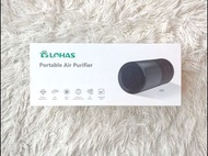 Lohas Portable Air Purifier 便攜式 空氣淨化機 空氣清新機