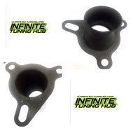 Piu Piu Turbo sound for 4x4 Truck