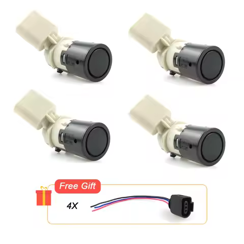 7H0919275A 7H0919275D 4B0919275F PDC Sensor For AUDI A6 2.7T Quattro RS6 Avant 4G5 4GD C7 A3 Sportba