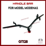 HANDLE BAR MODENAS GT128 HANDLE BAR ASSY HANDLE COMPLETE