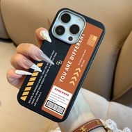 Fashion Casing For Honor 400 Lite / X8C / Honor X6C Case Leather Pattern Soft Silicone TPU Cover For