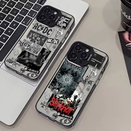Phone Case Slipknot Case Vivo Y19S PRO Y29 4G Y03 Y19S Y18 Y28 Y17S Y100 Y200E Y27S Y36 Y02 Y15s Y01