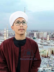 Peci Imamah Permanen Imamah Turki