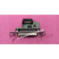 Epson TMU-220 TM-U210 TM 220 TMU-230 TMT88 TM-88 IV V TM-T82 Cashier Printer Parallel Port Interface