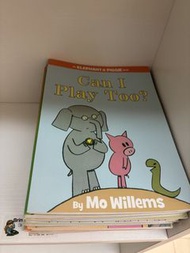 Elephant & Piggie