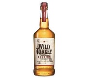 Wild Turkey 81 Kentucky Straight Bourbon Whiskey