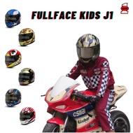 Children's Helmet Scott Children's Full Face Helmet/ Boys' Full Face Helmet/ Scott Full Face Helmet 