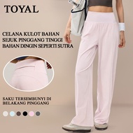 Women's Sports Leggings Hijab Sport High Waist Plain Yoga pants Sport Pocket pants Yoga Pants Women