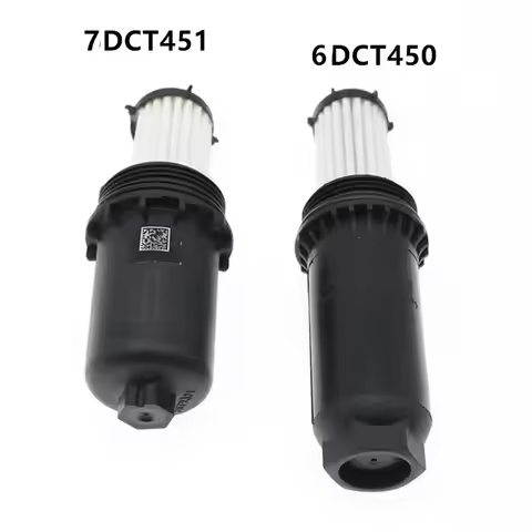 Transmission Oil Filter Element for Hover H4 F5 F7 H6 H7 M6 Coupe VV5 VV6 VV7 Haval Automatic Transm