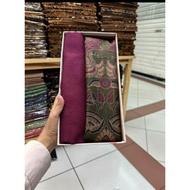 KATUN Dobby Batik Set / Hampers premium batik cloth Dobby cotton batik material Batik cloth package