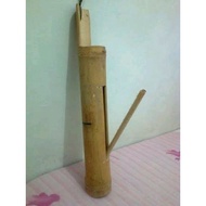 KENTONGAN BAMBU KENTONGAN RONDA