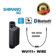 SHIMANO Di2 Durace Ultegra R8050 R8070 R9150 R9170 kit set WU111 D Fly wire controller RS910 EW90A J