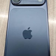 iPhone 17 Pro 256GB Deep Blue