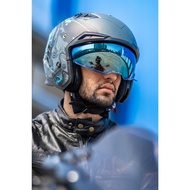 ILM Z302 4 in 1 helmet