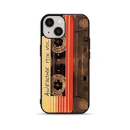 Case Casing Softcase Hardcase iphone 15 Series Awesome Mix Vol 1 P1127