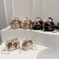 MY Sewn Chain Bag, Fashionable New Handbag, Crossbody Bag, Mini Size, Ladies Handbag