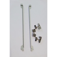 Used Laptop Lcd Hinge For Samsung RF511 BA81-10887A BA81-10886A