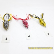 Soft Frog Casting Fishing Bait ID0604C
