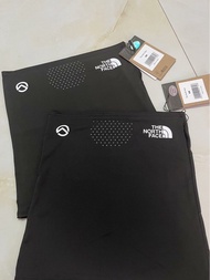 外國預訂 the north face summit 系列 機能 掛耳式 口罩 面罩