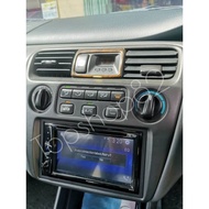 Honda Accord S86 air cond control panel (Repair &amp; service)