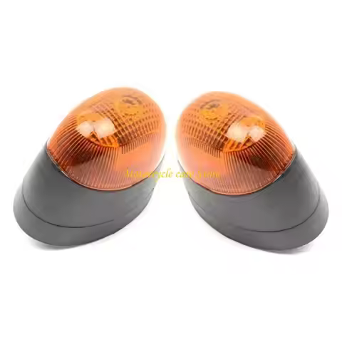 U75F Driver/Passenger Side Marker Light Assembly Repair Part 1203328 1202148 Marker Light Replacemen