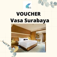 Vasa Surabaya Voucher Hotel Promo Tiket Spec