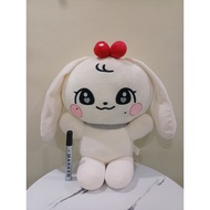 Cherry doll from the IVE Minive plush p52