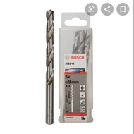 Bosch HSS-G Metal Drill Bit (9.5mm - 16.0mm)