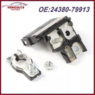 Battery Fuse Fusible Link For Nissan 350Z NV NV200 S Infiniti G35 Fx35 24380-79913 2438079913