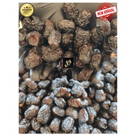 Kurma Ajwa Besar - Large Ajwa dates (K.S.A)
