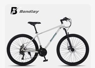 Bondley 山地代步車