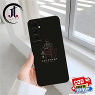 Custom Samsung A16 Case - Suitable for Samsung A16 type - Silicone case Mobile phone skin/ - Case - 