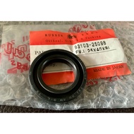 Yamaha RXZ Seal Crankcase Original 93103-25098