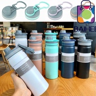BAIHEE 1Pcs Cup Cap, TS-8706B/TS-8709B Splash Spill Proof Bottle Cover, Multicolor 530ml/750ml with 