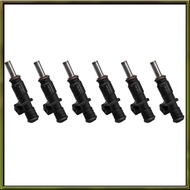6Pcs/Lot 7531634 Car  Injector for     328i 328xi X3 X5 Z4 128i 528i 525i 525xi 528xi 325i 325xi 330