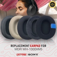 Earpad Earcup sony WH1000XM5 WH-1000XM5 WH1000 WH 1000 XM5 Ear Cushion