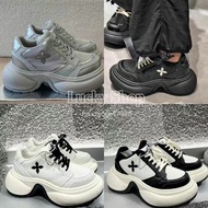 全新🌸 SMFK 厚底運動鞋 女鞋 休閒鞋 增高鞋 百搭休閒