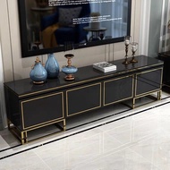 PARTON Luxury TV Console