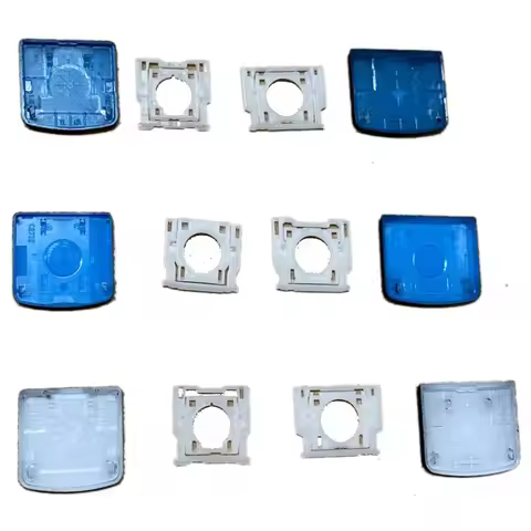 Key Cap Scissor Clip Hinges For Lenovo Legion 5-15ACH6 Pro-16ACH6 Pro-16ITH6 5-15ARH05 5-15IMH05 Rep