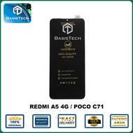 LCD XIAOMI REDMI A5 4G - POCO C71 - MOSHI ORIGINAL