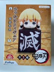 Furyu 鬼滅之刃 鬼滅の刃 我妻善逸 figure
