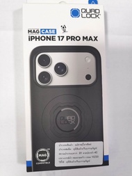 Quad Lock Case ®  IP 17 Pro Max Mag