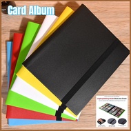 9-Pocket Yu-Gi-Oh Card Album 360 Cards Binder Kad Album Trading Card Holder  Album Kad Permainan