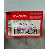 53175KSPB51 LEVER R STRG HNDL