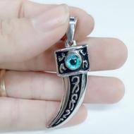 Personalized CHROME HEARTS PENDANT