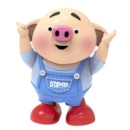 Baby Dancing Small Toy Practice Training Newborn Baby 0 to 1 Years Old 0 to 3 Months Age 2 Coaxing H