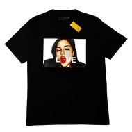 Sasha Grey Tshirt | Love Love Tshirt Woman Tshirt Baggy Women Oversized Shirt Woman