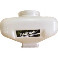 3WF11/3WF2.6/3WF3A MIST DUSTER BLOWER CHEMICAL TANK ONLY / COMES WITH CAP