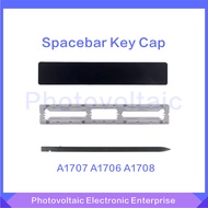 Replacement Spacebar Key Cap for MacBook Pro Retina A1706 A1707 A1708 2016-2017 Keyboard Space Bar K