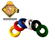 dodge Phelps THHN Stranded Wire #8 8.0mm Harareman #8